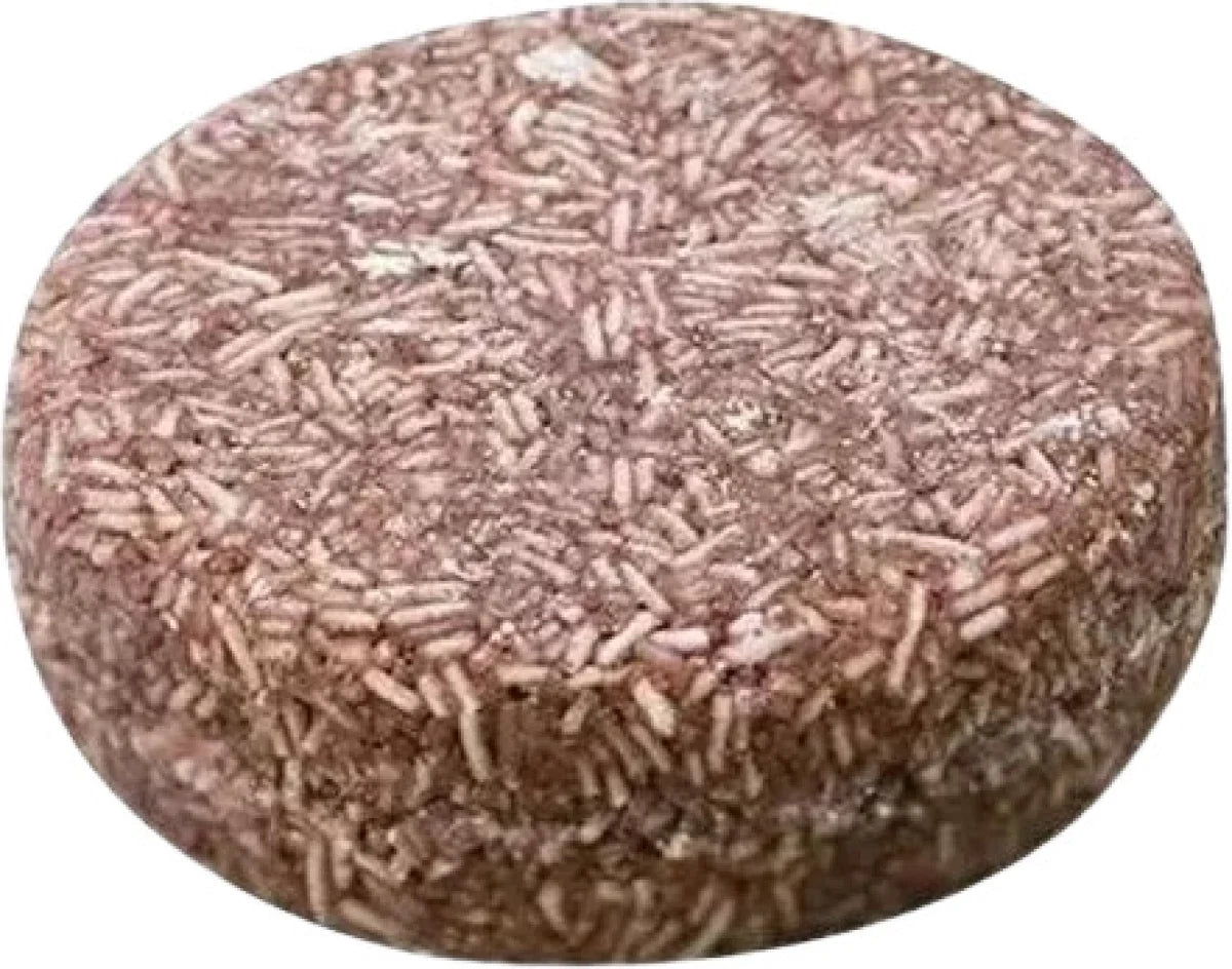 Quality Organic Grey Reverse Shampoo Bar-Natural Organic Conditioner (Pack of 2)