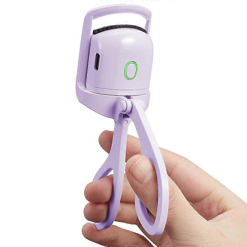 Quality corkub Heated Eyelash Curlers