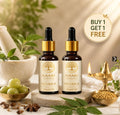 Dhara Navel Care Oil 100ml Each Pack of 2