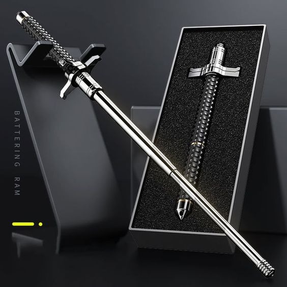 Quality Ski&Cela Indestructible Self Defense Stick