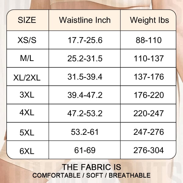 Quality Shapelle Micro-Vibrating Massage Module Silk Shorts 4-in-1 Shaper