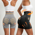 Quality Shapelle Micro-Vibrating Massage Module Silk Shorts 4-in-1 Shaper