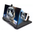 3D Screen Expander Designed for Mobile Phones