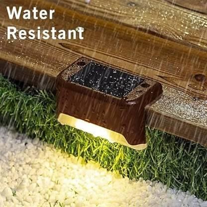 Quality Solar Deck Lights Outdoor