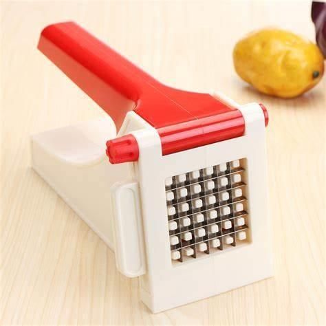 Strong-Duty Vegetable Slicer Dicer