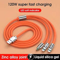 4-in-1 Super Charger