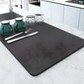 Lightweight & Washable Fast-Drying Mats