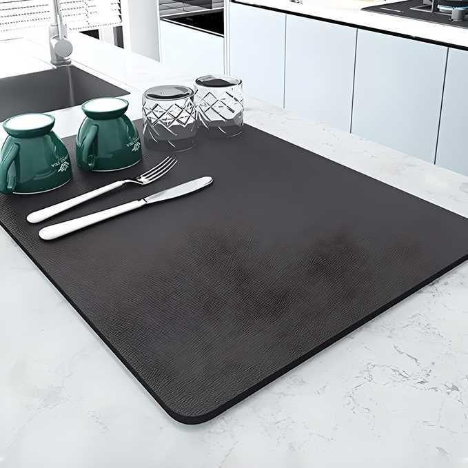 Lightweight & Washable Fast-Drying Mats
