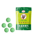PestelleGuard - Quick Insect Repellent Pills (Pack of 10)