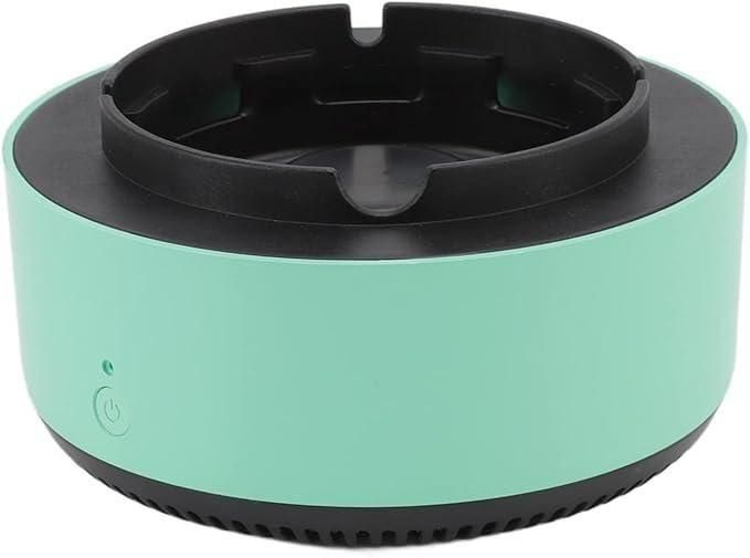Air Purifier Featuring Filter Indoor outdoors Smokeless Fresher air vacuum