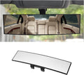 Quality Panoramic Rear View Car Mirror 12 Inch