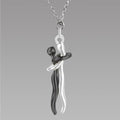 EternalHug - Couple Chain Locket