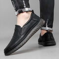 Quality Heritage Hide Leather Shoes