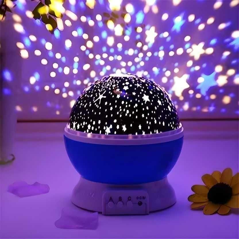 Quality Star Moon Night Light