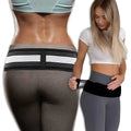 Lower Back Support Brace Designed for Men and Women
