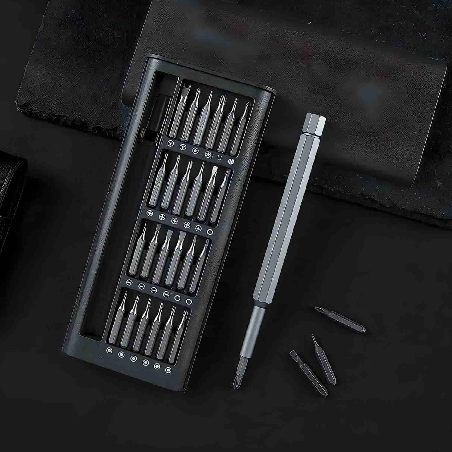 Quality 24 Pieces Precision Screwdriver Set