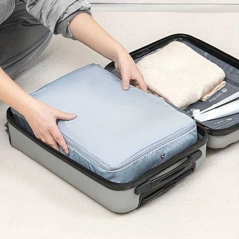 PackPro® - Travel Compression Folding Storage Bag