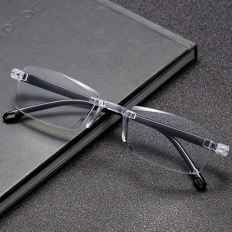 Quality Daily Use Reading Glasses