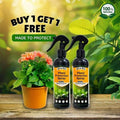 (BUY 1 GET 1 FREE) PlantShield Pro® - Complete Plant Protection Spray 100ml