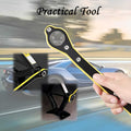 Car Jack & Lug Wrench