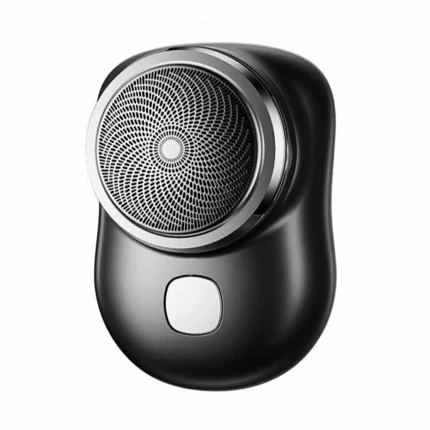 Glidex Compact Mini Electric Shaver