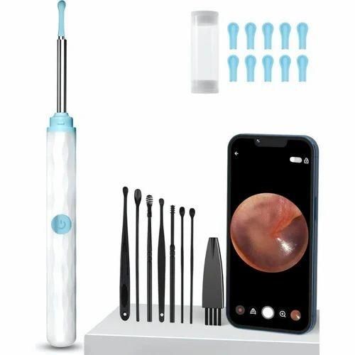 Modern Visual Ear Wax Cleaner