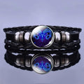 Zodiac Wrist Bracelet Reflect Your Astrological Energy