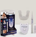 Teeth Clean-Up & Whitening Kit