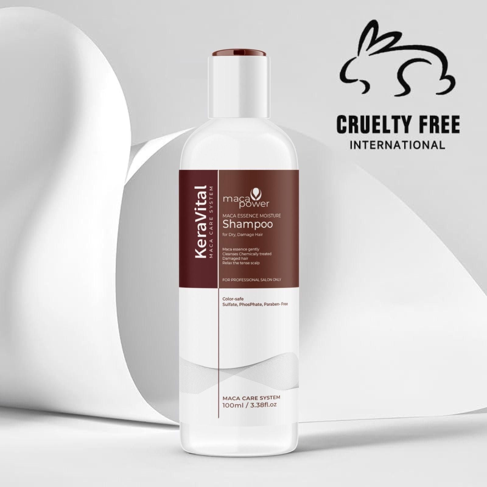 Quality Karseell Hair Repair Set Conditioner