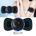 Electric Compact Massager for Men and Women