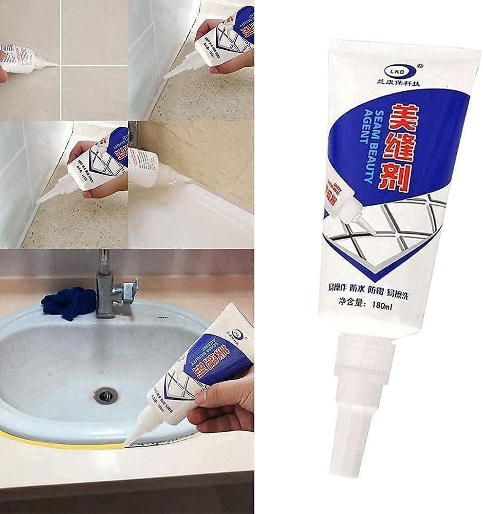 Quality Gap Filler-Multipurpose Gap Filler Tube Tile Grout sealing Agent