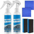 ClearRust - All Rust Removal Solution Spray 100ML (Pack of 2)