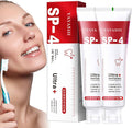 Ski&Cela Authentic™ SP4 Ultra Teeth Whitening Toothpaste (Buy 1 Get 1 Free)