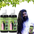 Authentic Adivasi Neelgiri Herbal Hair Oil 125ml (Pack of 2)