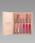 Quality Velvet Matte Liquid Lipstick Set 12 Pcs