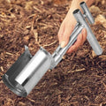 Plantify Pro® – Soil Potting Machine Tool, Metal Plant Transporter