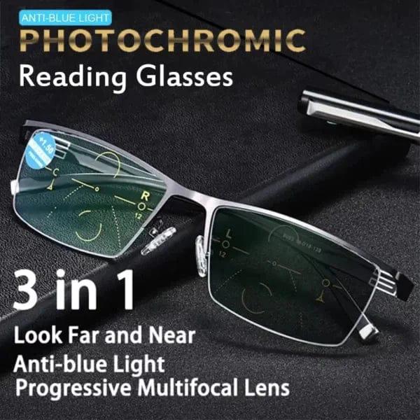 Quality Daily Use Reading Glasses