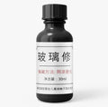 Quality Glass Crack Repair Liquid (Pack of 2)