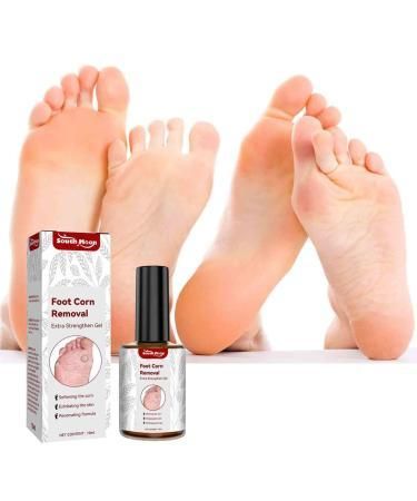 Feet Corn Removal Care Serum 30ml ( Pack of 1 )