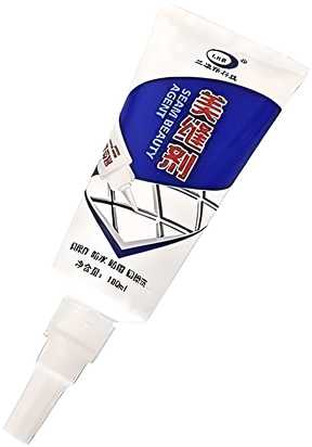 Quality Gap Filler-Multipurpose Gap Filler Tube Tile Grout sealing Agent