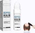 Minoxi Roll-On Hair Treatment Hair Growth Care Serum For Women & Men