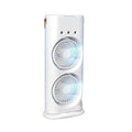Double-Ended Care Spray Fan