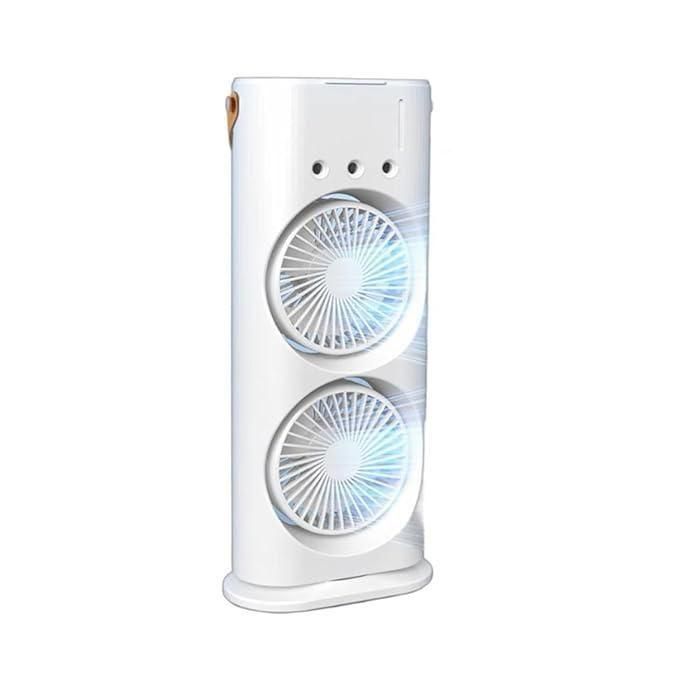 Double-Ended Care Spray Fan