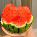 Ruby Watermelon Planting Seeds