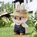 Quality LABUBU® Surprise Box – Authentic Vinyl Plush Inside!
