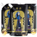 Quality Ginger Plant Extract Anti-Hair Loss Hair Shampoo (Pack of 3)
