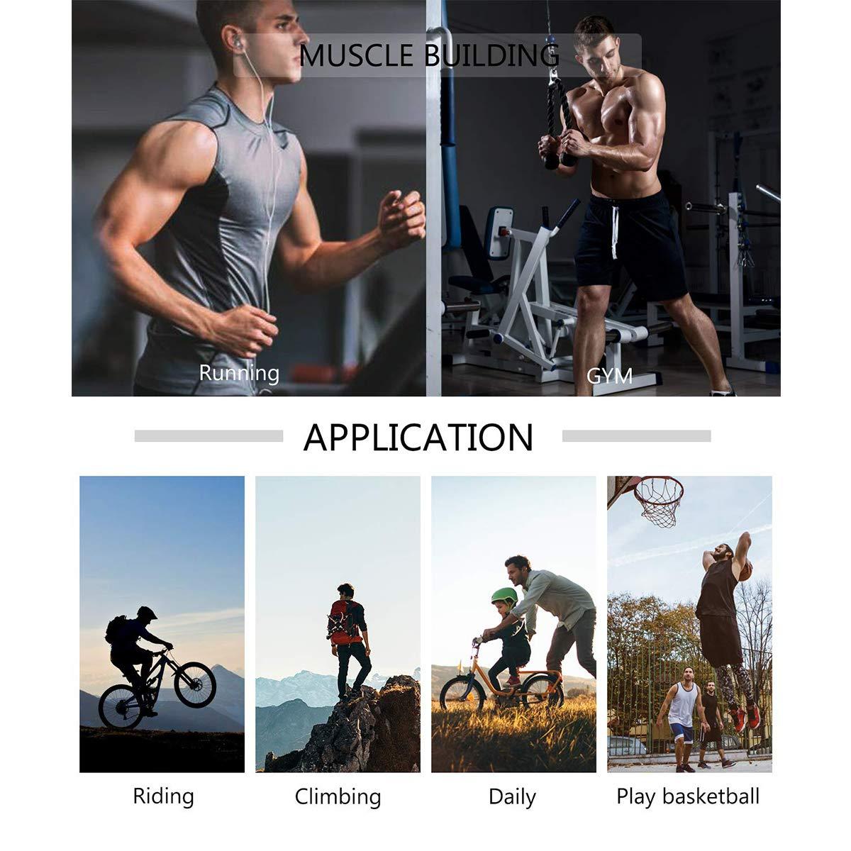 Quality Sweat Shaper Vest