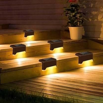Quality Solar Deck Lights Outdoor