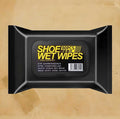 Sneaker & Shoe Cleaning Solution Wipes (1 Packs of 80)