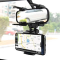 Mirror Mount Truck Auto Bracket Mount Cradle
